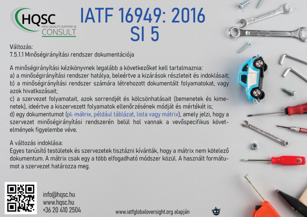 IATF_SI 5_SI 5