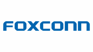 foxconn logo