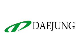 daejung logo