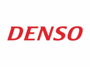 denso logo