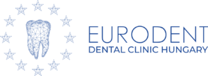 eurodent logo en