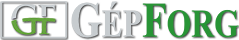 gepforg logo