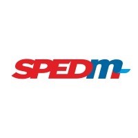 sped m logo