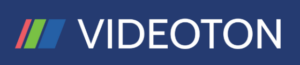 videoton logo