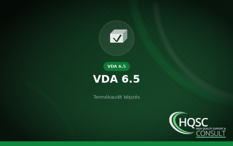 vda 6 5
