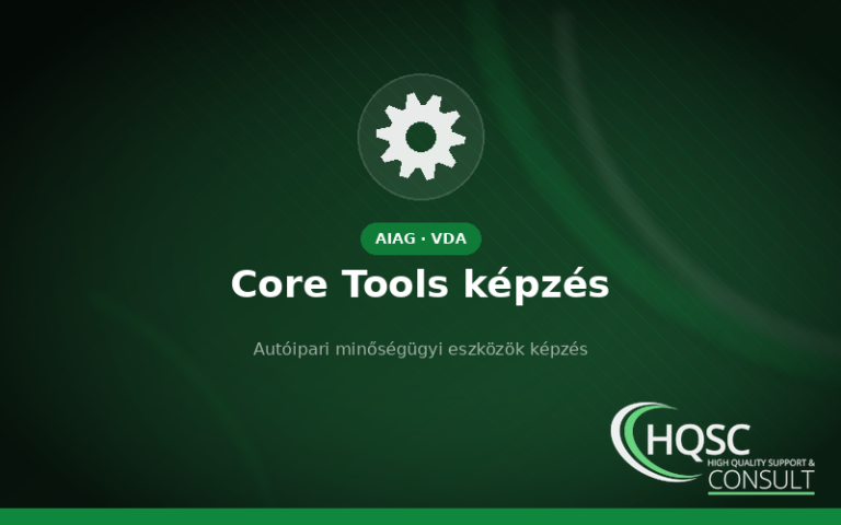 core tools